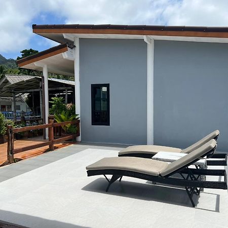 Ferienwohnung Baan Purada Ko Lanta Exterior foto