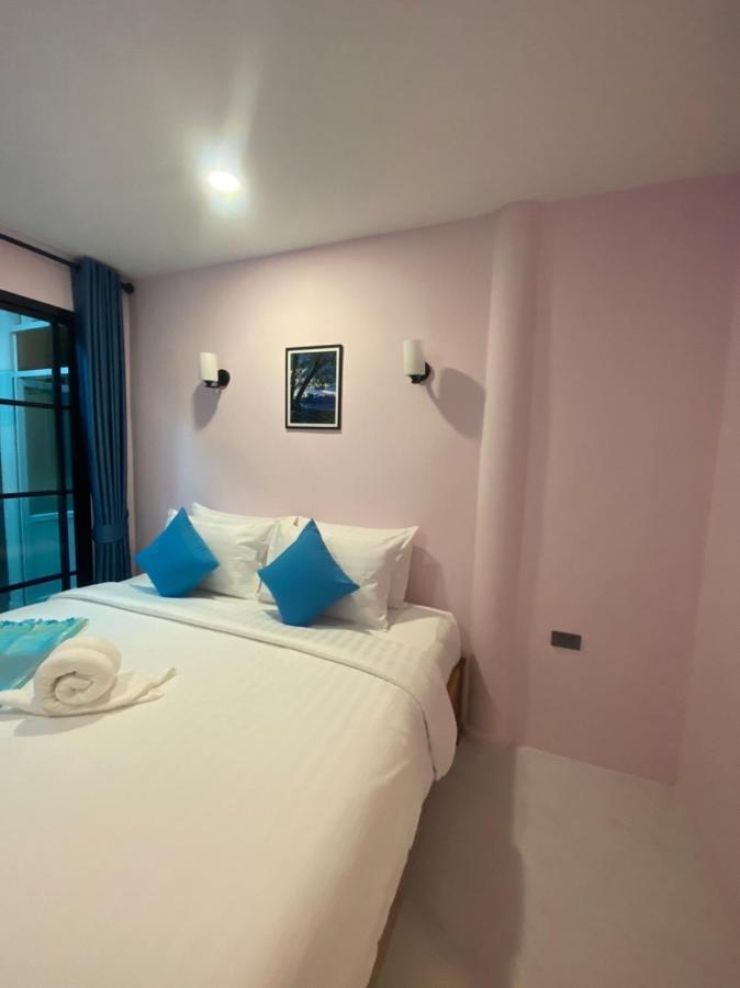 Ferienwohnung Baan Purada Ko Lanta Exterior foto