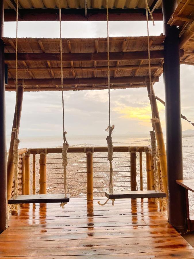 Ferienwohnung Baan Purada Ko Lanta Exterior foto
