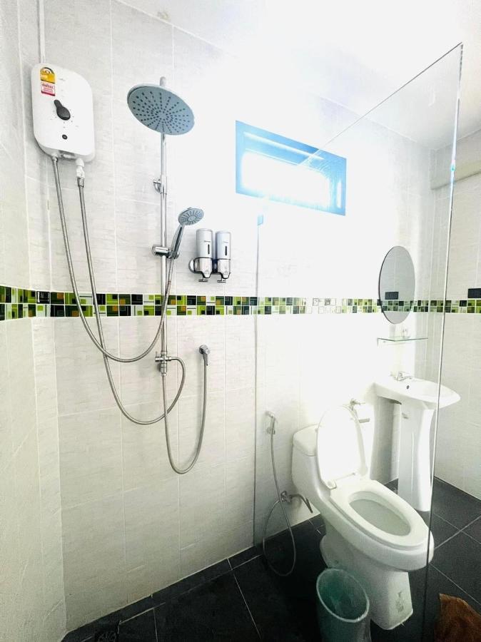 Ferienwohnung Baan Purada Ko Lanta Exterior foto