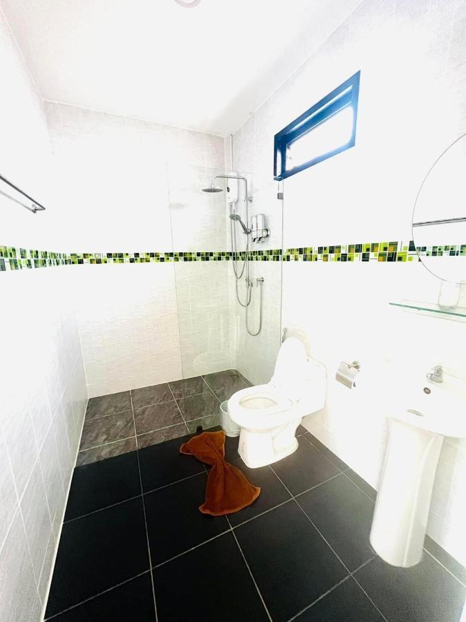 Ferienwohnung Baan Purada Ko Lanta Exterior foto