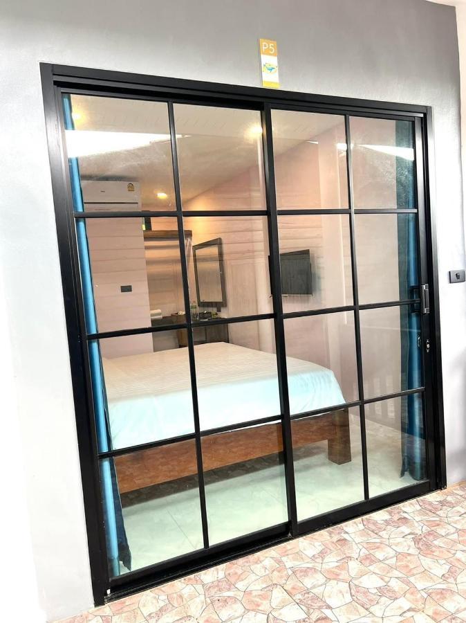 Ferienwohnung Baan Purada Ko Lanta Exterior foto
