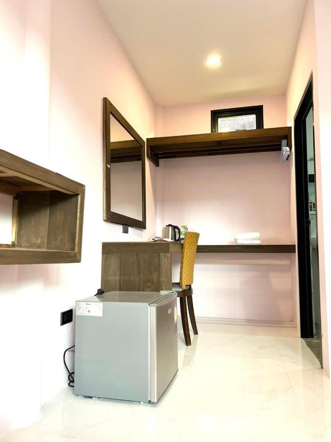 Ferienwohnung Baan Purada Ko Lanta Exterior foto