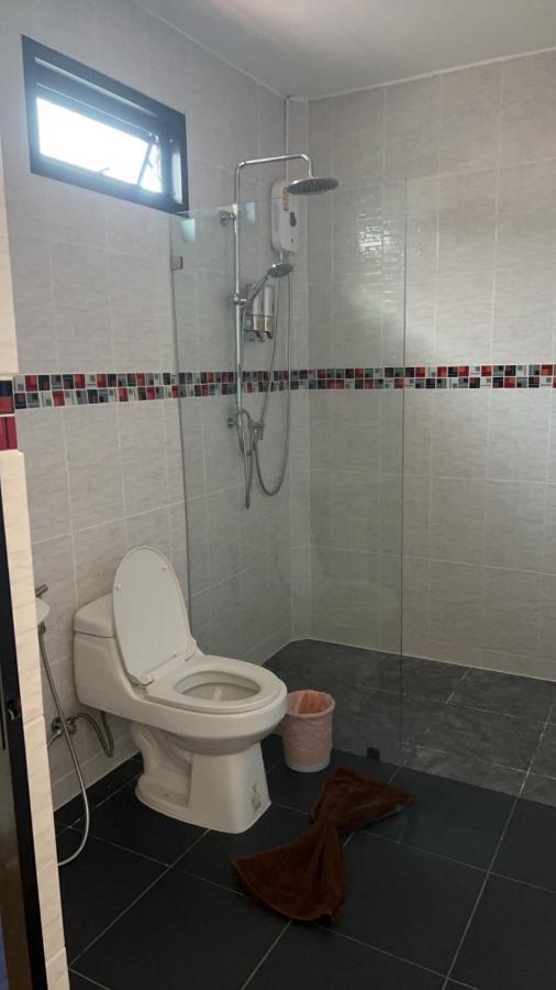 Ferienwohnung Baan Purada Ko Lanta Exterior foto